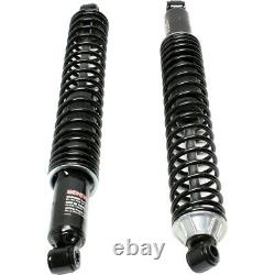 58608 Monroe Shock Absorber and Strut Assemblies Set of 2 New for Bronco Pair