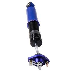 AMD Coilovers Struts Shock Absorber for BMW E46 3 Series Coupe 1998-2005