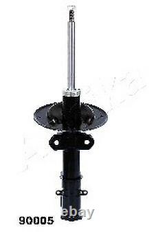 ASHIKA Pair of Front Shock Absorbers for Chrysler Voyager 2.8 Litre (5/04-12/08)