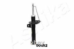 ASHIKA Pair of Front Shock Absorbers for VW Golf BAG/BLF/BLP 1.6 (12/03-3/08)