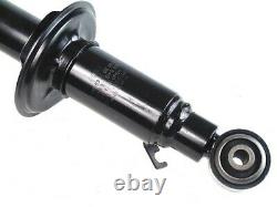 AUDI RS6 C5 QUATTRO 2002-2005 4 x SHOCK ABSORBER DRC 2 FRONT 2 REAR NEW GENUINE