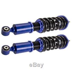 Adjustable Coilover Suspension for Lexus XE10 IS200 IS300 XE10-GXE10/ JCE 5