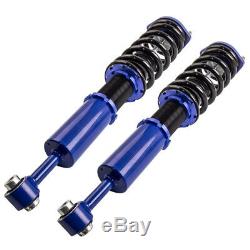 Adjustable Coilover Suspension for Lexus XE10 IS200 IS300 XE10-GXE10/ JCE 5