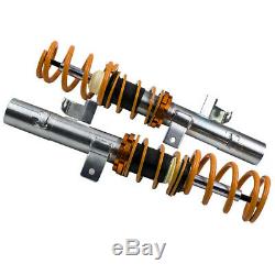 Adjustable Coilovers Suspension For Ford Focus MK2 DA3 DB3 05-09 Lowering Kit