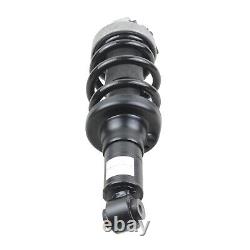 Air Shock Absorber Shock Front Left Right for Audi R8 2007-2015 420412020AG New