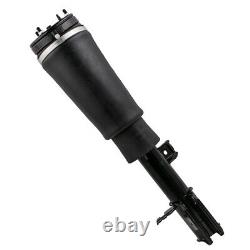Air Suspension Strut Front Right RH For Land Rover Range Rover L322 RNB000740
