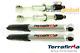 All Terrain Front & Rear Shock Absorbers for Toyota Hilux 05-15 TF1602 TF1603