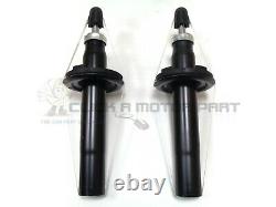 Audi A4 (b8) 1.8 2.0 3.0 2008-2015 Front Suspension 2 Shock Absorbers Shockers