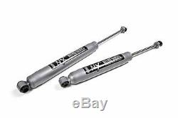 BDS NX2 Series Shock Absorbers 73-87 GMC CHEVY K10 K20 with 4 of lift Set of 4