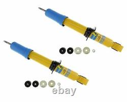 Bilstein Front 4600 Series Shock Absorbers for Toyota Sequoia/Tundra 4WD