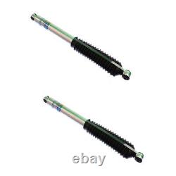 Bilstein Front/Rear B8 5100 Shock Absorber Kit for 00-05 Ford Excursion 4WD