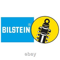 Bilstein Front/Rear B8 5100 Shock Absorbers for Silverado/Sierra 1500/2500/3500