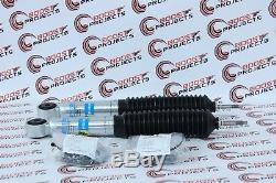 Bilstein PAIR Front Shock Absorbers Fits Toyota Tundra 00-06 24-261425