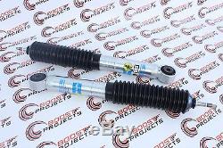 Bilstein PAIR Front Shock Absorbers Fits Toyota Tundra 00-06 24-261425