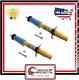 Bilstein PAIR Front Shock Absorbers for Chevy Trailblazer / GMC Envoy / Buick