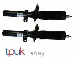 Brand New Pair Of Ford Transit Front Shock Absorber Mk7 Fwd 2.2 2006 On 1466421