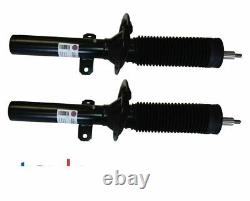 Brand New Pair Of Ford Transit Front Shock Absorber Mk7 Rwd 2.4 2006 On 1466421