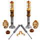 COILOVER Coilovers SUSPENSION Shock Struts Kit for BMW 3 Series E36 1992-2000 TK
