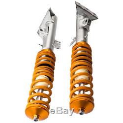 COILOVER Coilovers SUSPENSION Shock Struts Kit for BMW 3 Series E36 1992-2000 TK