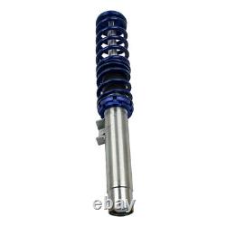 COILOVER for BMW E46 SALOON / TOURING 3 SERIES ADJUSTABLE SUSPENSION