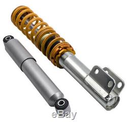 COILOVER for OPEL VAUXHALL ASTRA MK4 G SALOON CARAVAN ESTATE