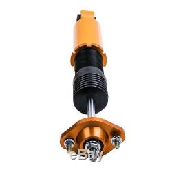 COILOVERS COILOVER for BMW E36 COUPE 3 SERIE SUSPENSION Spring Shock Struts CRC