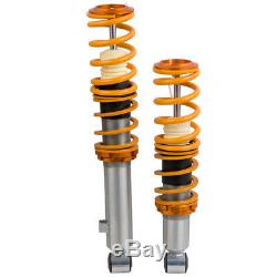 COILOVERS Coil Strut for Mazda MX-5 MX5 NA MK1 Shock Absorbers Front + Rear