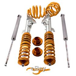 COILOVERS SUSPENSION for BMW E36 92-00 Coil Strut Over Shock Absorber
