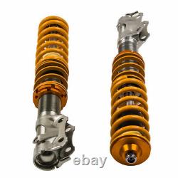 COILOVERS for VW LUPO & SEAT AROSA Adjustable Coilover Suspension Kit 1998200