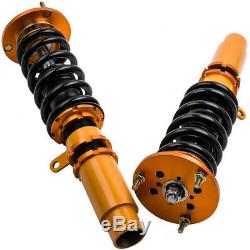 CoilOvers Suspension Kits for BMW 3-Series E90 E91 2006-2013 Adjustable Shocks