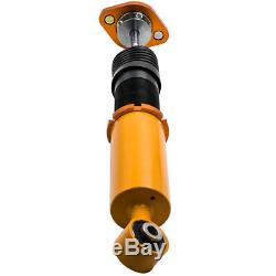 Coilover For BMW E46 3 Series Coupe Estate Saloon 98-05 Strut Shock Absorber AMD
