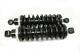 Coilover Shocks Coil Overs Adjustable Suspension 250 # Lbs Springs Rear Front