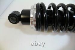 Coilover Shocks Coil Overs Adjustable Suspension 250 # Lbs Springs Rear Front