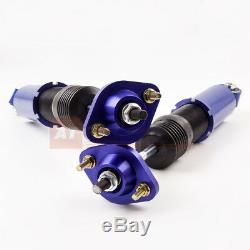 Coilover Suspension Absorber Strut For BMW 3 Series E36 COMPACT 316i 318i New