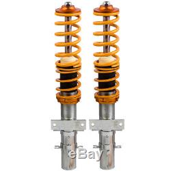 Coilover Suspension Kit for VW Polo Mk5 6R Seat Ibiza 9J Adjustable Coil Spring