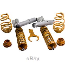 Coilover Suspension Kit for Vauxhall Astra G MK4 All Inc Coupe Estate GSI SPK