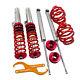 Coilovers Coilover Spring Kit for BMW E46 320 323 325 328 330 335 Coupe Sedan
