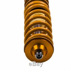 Coilovers For SEAT Arosa 19972004 Volkswagen Lupo 1998-2005 Coil Springs Kits