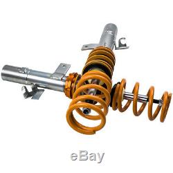 Coilovers For Volvo S40 V50 C70 II C 30 for Ford Focus MK2 Kuga C-Max 2003-2010