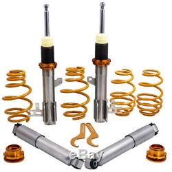 Coilovers Kit Suspension for Opel /Vauxhall Astra H MK5 2004-2010 Zafira B
