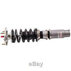Coilovers Shock For BMW 3 Series E46 M3 Saloon Suspension Shock Absorber 1998-05