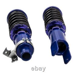 Coilovers Spring for Honda Civic 4TH Gen ED EE EF SH 1987 1988 1989 1990 1991