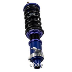 Coilovers Spring for Honda Civic 4TH Gen ED EE EF SH 1987 1988 1989 1990 1991
