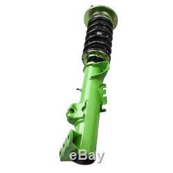 Coilovers for BMW E36 3 Series 316 318 323 325 328 M3 Coilover Struts Clearance