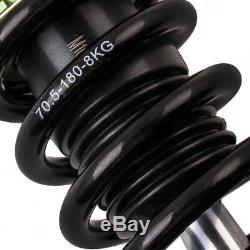 Coilovers for BMW E36 3 Series 316 318 323 325 328 M3 Coilover Struts Clearance