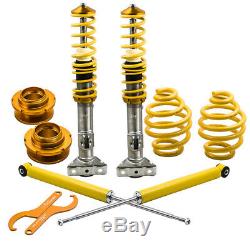 Coilovers for BMW E36 3 Series 316 318 323 325 328 M3 Coilover Struts Spring