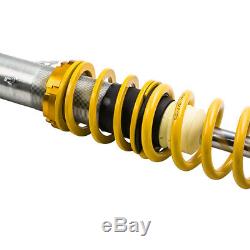 Coilovers for BMW E36 3 Series 316 318 323 325 328 M3 Coilover Struts Spring