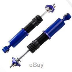 Coilovers for BMW E46 328 325 330 Height adjustable Springs Lowering 1999-2005