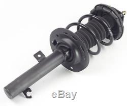 Complete Front Struts Shock Absorbers & Coil Spring For Ford Focus 2004-11 MK2