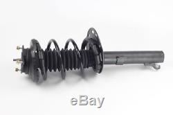 Complete Front Struts Shock Absorbers & Coil Spring For Ford Focus 2004-11 MK2